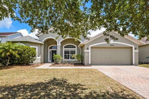 House in Kissimmee, Florida 4 bedrooms, 209.96 sq.m. № 2395858