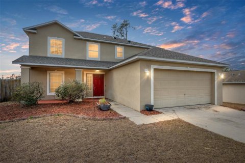 Villa ou maison à Ocala, Floride 3 chambres, 206.06 m2 № 2142912