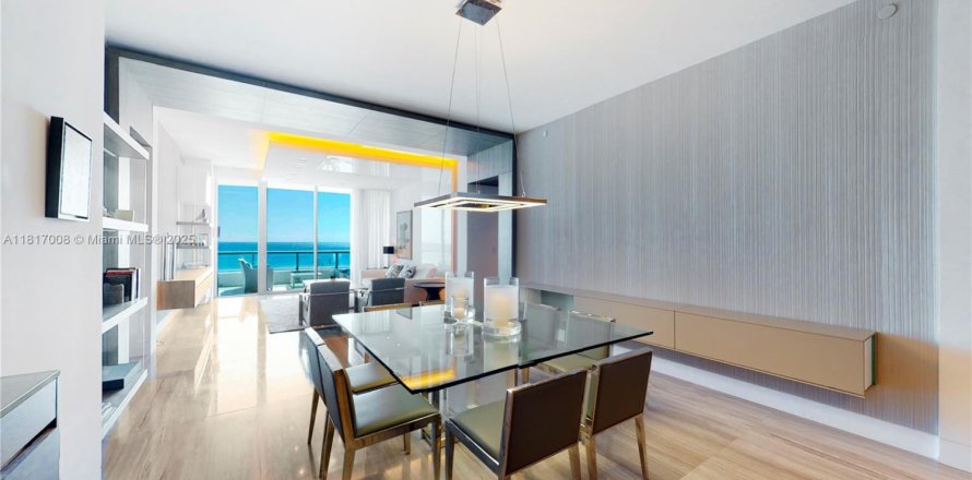 Condo à Miami Beach, Floride, 3 chambres № 1777602