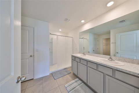 Villa ou maison à louer à Wimauma, Floride: 4 chambres, 171.5 m2 № 2230079 - photo 21