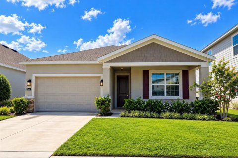 House in Davenport, Florida 4 bedrooms, 193.24 sq.m. № 2373759