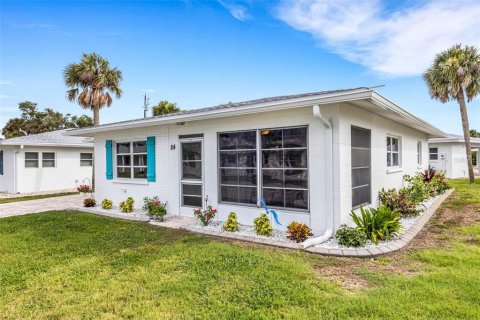 Condo in Englewood, Florida, 2 bedrooms  № 1832736 - photo 28