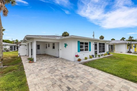 Condo in Englewood, Florida, 2 bedrooms  № 1832736 - photo 27