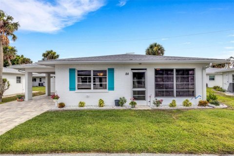 Condo in Englewood, Florida, 2 bedrooms  № 1832736 - photo 2