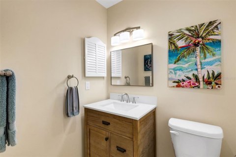 Condo in Englewood, Florida, 2 bedrooms  № 1832736 - photo 22