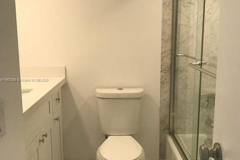 Touwnhouse à louer à Key Biscayne, Floride: 2 chambres, 96.8 m2 № 1972719 - photo 14