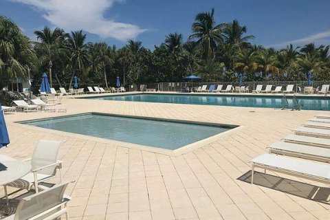 Touwnhouse à louer à Key Biscayne, Floride: 2 chambres, 96.8 m2 № 1972719 - photo 16