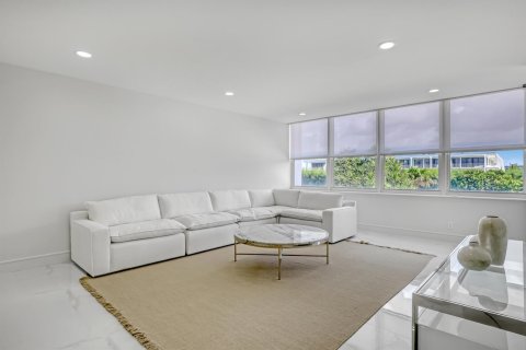 Condo in Palm Beach, Florida, 1 bedroom № 2187722 - photo 5
