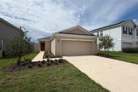 Casa en venta en Haines City, Florida, 3 dormitorios, 135.17 m2 № 2295263 - foto 2