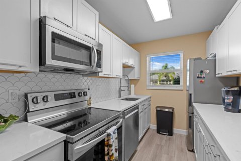 Condominio en venta en Delray Beach, Florida, 1 dormitorio, 92.34 m2 № 2181668 - foto 10