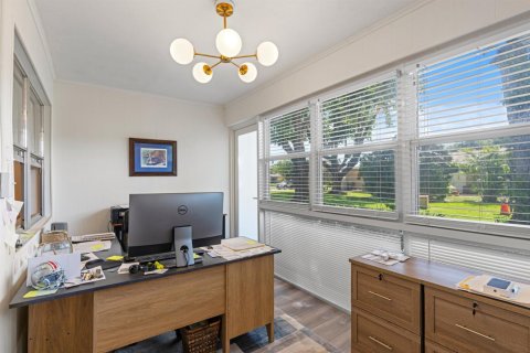 Condominio en venta en Delray Beach, Florida, 1 dormitorio, 92.34 m2 № 2181668 - foto 19