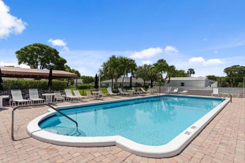 Condominio en venta en Delray Beach, Florida, 1 dormitorio, 92.34 m2 № 2181668 - foto 22