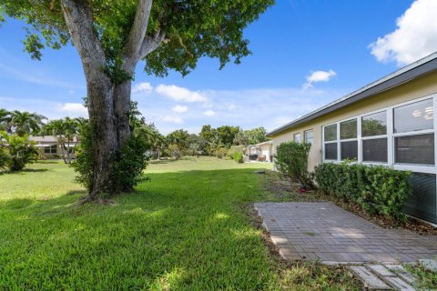 Condominio en venta en Delray Beach, Florida, 1 dormitorio, 92.34 m2 № 2181668 - foto 21