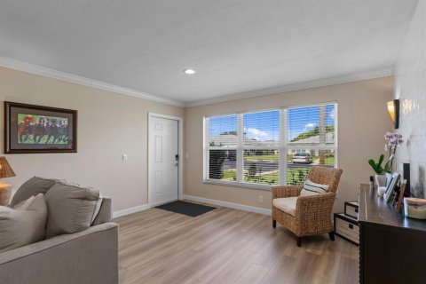 Condominio en venta en Delray Beach, Florida, 1 dormitorio, 92.34 m2 № 2181668 - foto 3