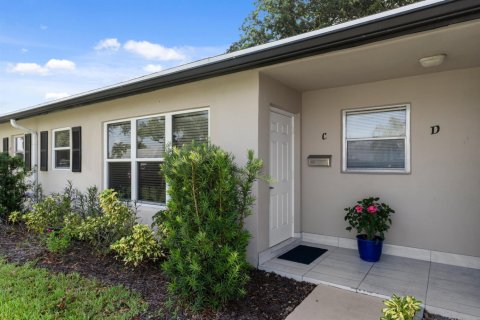 Condominio en venta en Delray Beach, Florida, 1 dormitorio, 92.34 m2 № 2181668 - foto 2