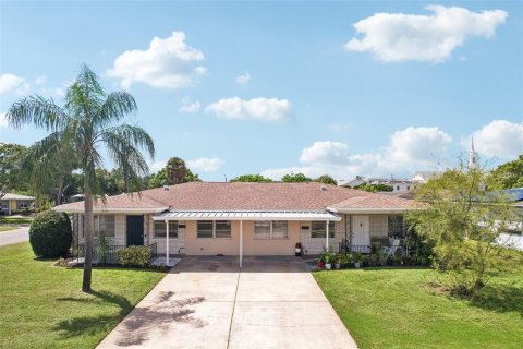 Купить коммерческую недвижимость в Сент-Питерсберг, Флорида 5 спален, 209.68м2, № 2359187 - фото 3