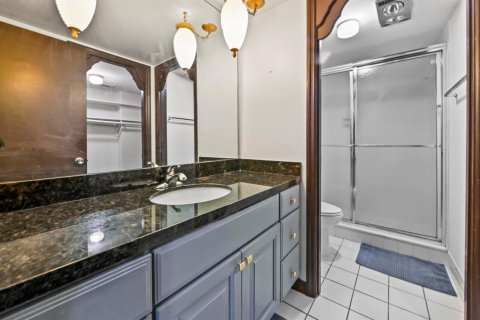 Condo in North Palm Beach, Florida, 2 bedrooms  № 2173096 - photo 15