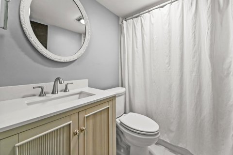 Condo in North Palm Beach, Florida, 2 bedrooms  № 2173096 - photo 20