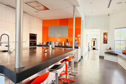 Adosado en alquiler en Aventura, Florida, 4 dormitorios, 297.29 m2 № 2039170 - foto 18