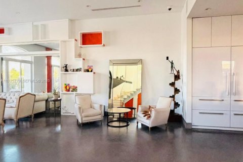 Adosado en alquiler en Aventura, Florida, 4 dormitorios, 297.29 m2 № 2039170 - foto 8