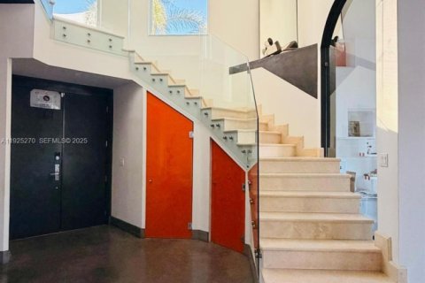 Adosado en alquiler en Aventura, Florida, 4 dormitorios, 297.29 m2 № 2039170 - foto 6