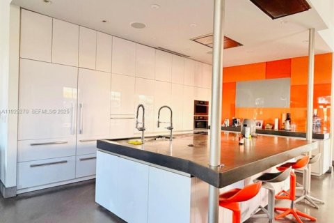 Adosado en alquiler en Aventura, Florida, 4 dormitorios, 297.29 m2 № 2039170 - foto 14