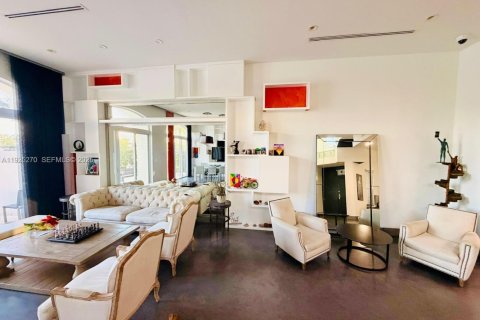 Adosado en alquiler en Aventura, Florida, 4 dormitorios, 297.29 m2 № 2039170 - foto 9