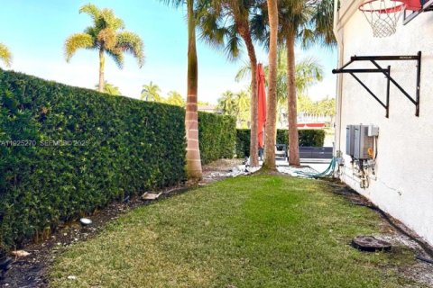 Adosado en alquiler en Aventura, Florida, 4 dormitorios, 297.29 m2 № 2039170 - foto 3