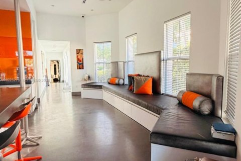 Adosado en alquiler en Aventura, Florida, 4 dormitorios, 297.29 m2 № 2039170 - foto 12
