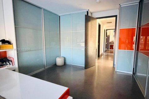 Adosado en alquiler en Aventura, Florida, 4 dormitorios, 297.29 m2 № 2039170 - foto 25