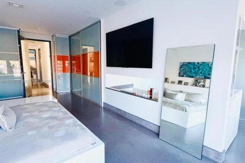 Adosado en alquiler en Aventura, Florida, 4 dormitorios, 297.29 m2 № 2039170 - foto 23