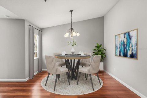 Condo in Orlando, Florida, 3 bedrooms № 2100901 - photo 5