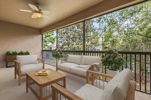 Condo in Orlando, Florida, 3 bedrooms № 2100901 - photo 10