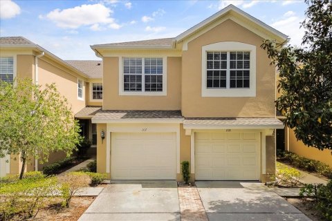 Condo in Orlando, Florida, 3 bedrooms  № 2100901
