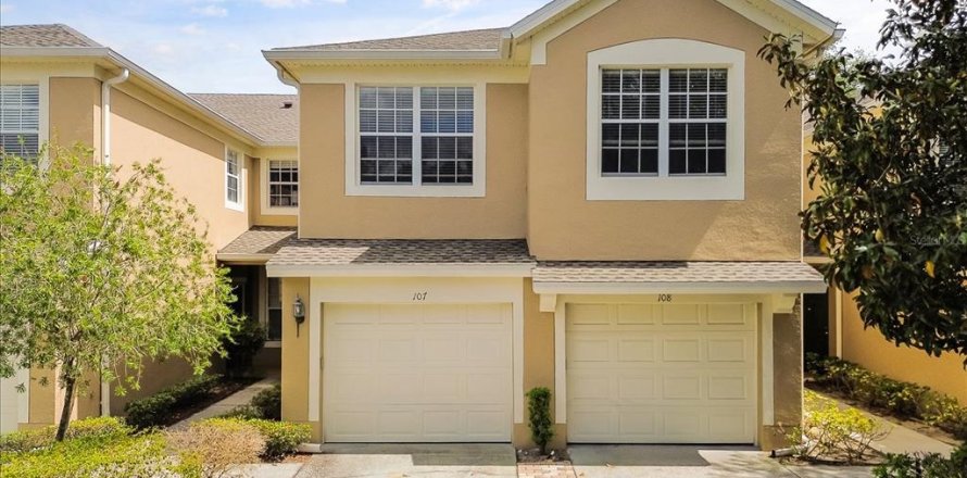 Condo in Orlando, Florida, 3 bedrooms № 2100901