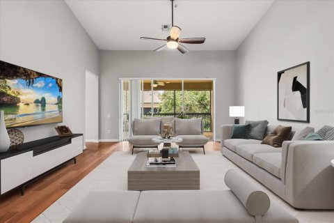 Condo in Orlando, Florida, 3 bedrooms № 2100901 - photo 6