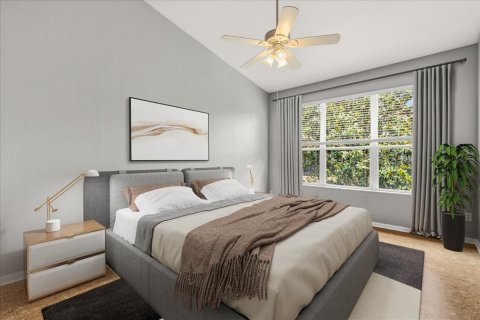Condo in Orlando, Florida, 3 bedrooms № 2100901 - photo 7
