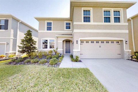 Villa ou maison à vendre à Ocala, Floride: 4 chambres, 259.57 m2 № 1912537 - photo 4