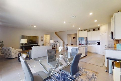 Villa ou maison à vendre à Ocala, Floride: 4 chambres, 259.57 m2 № 1912537 - photo 29