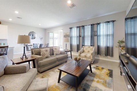 Villa ou maison à vendre à Ocala, Floride: 4 chambres, 259.57 m2 № 1912537 - photo 7