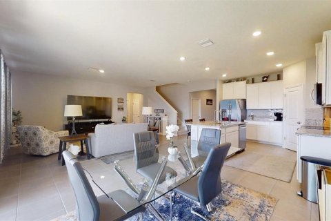Villa ou maison à vendre à Ocala, Floride: 4 chambres, 259.57 m2 № 1912537 - photo 6