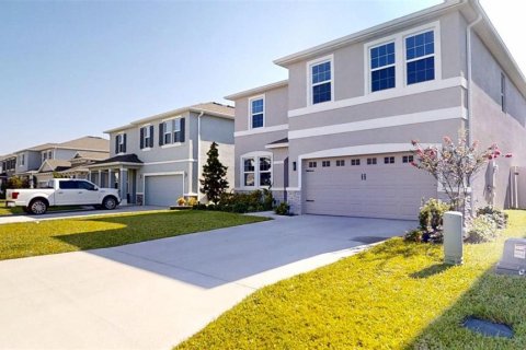 Villa ou maison à vendre à Ocala, Floride: 4 chambres, 259.57 m2 № 1912537 - photo 1
