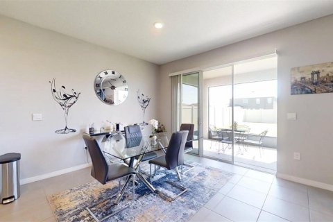 Villa ou maison à vendre à Ocala, Floride: 4 chambres, 259.57 m2 № 1912537 - photo 10