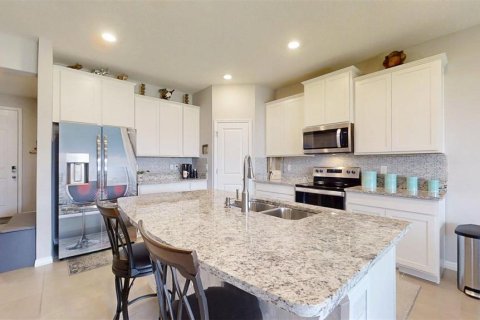 Villa ou maison à vendre à Ocala, Floride: 4 chambres, 259.57 m2 № 1912537 - photo 9