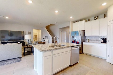 Villa ou maison à vendre à Ocala, Floride: 4 chambres, 259.57 m2 № 1912537 - photo 26