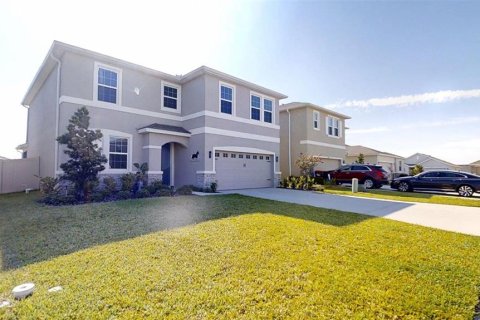 Villa ou maison à vendre à Ocala, Floride: 4 chambres, 259.57 m2 № 1912537 - photo 3