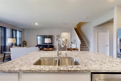 Villa ou maison à vendre à Ocala, Floride: 4 chambres, 259.57 m2 № 1912537 - photo 24