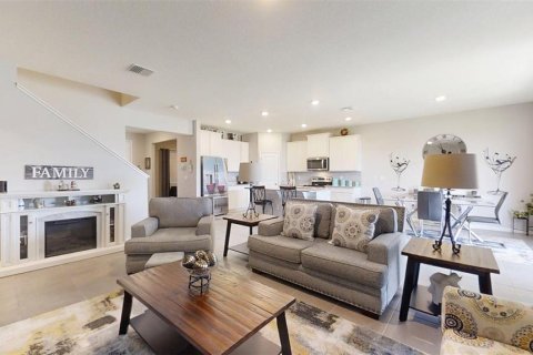 Villa ou maison à vendre à Ocala, Floride: 4 chambres, 259.57 m2 № 1912537 - photo 12