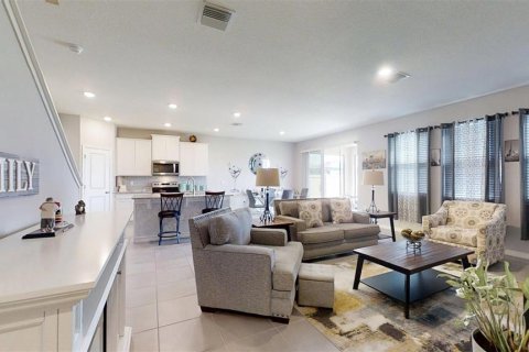 Villa ou maison à vendre à Ocala, Floride: 4 chambres, 259.57 m2 № 1912537 - photo 14