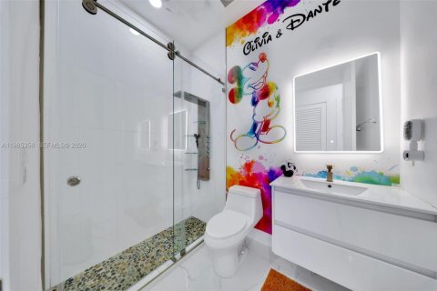 Купить виллу или дом в Майами, Флорида 4 спальни, 186.83м2, № 2050780 - фото 28